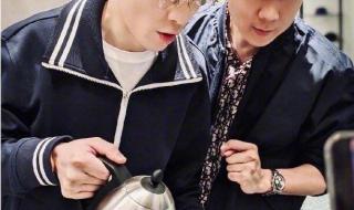 萧敬腾和杨宗纬 萧敬腾和杨宗纬