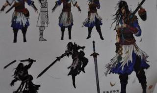 笑傲江湖ol 笑傲江湖ol